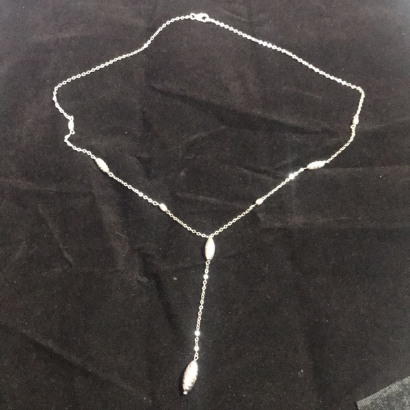 Giani Bernini Necklace Sterling silver - Picture 6 of 6